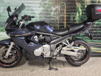 2007 Suzuki GSF 1250 S Bandit 2007 Suzuki GSF 1250 S Bandit