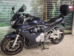 2007 Suzuki GSF 1250 S Bandit 2007 Suzuki GSF 1250 S Bandit