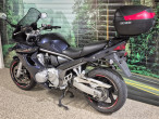 2007 Suzuki GSF 1250 S Bandit 2007 Suzuki GSF 1250 S Bandit