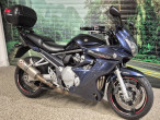 2007 Suzuki GSF 1250 S Bandit 2007 Suzuki GSF 1250 S Bandit
