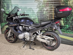 2007 Suzuki GSF 1250 S Bandit 2007 Suzuki GSF 1250 S Bandit