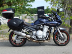 2007 Suzuki GSF 1250 S Bandit
