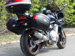 2007 Suzuki GSF 1250 S Bandit