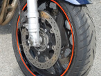 2007 Suzuki GSF 1250 S Bandit