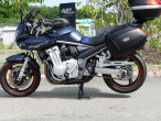 2007 Suzuki GSF 1250 S Bandit