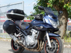 2007 Suzuki GSF 1250 S Bandit