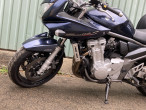 2007 Suzuki GSF 1250 S Bandit 2007 Suzuki GSF 1250 S Bandit