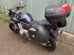 2007 Suzuki GSF 1250 S Bandit 2007 Suzuki GSF 1250 S Bandit