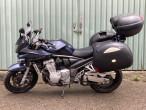 2007 Suzuki GSF 1250 S Bandit 2007 Suzuki GSF 1250 S Bandit