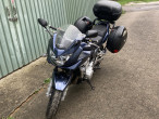 2007 Suzuki GSF 1250 S Bandit 2007 Suzuki GSF 1250 S Bandit