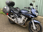 2007 Suzuki GSF 1250 S Bandit 2007 Suzuki GSF 1250 S Bandit