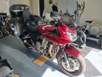 2007 Suzuki GSF 1250 S Bandit