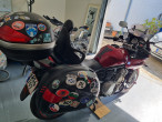 2007 Suzuki GSF 1250 S Bandit