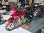 2007 Suzuki GSF 1250 S Bandit