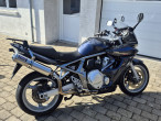 2007 Suzuki GSF 1250 S Bandit