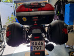 2007 Suzuki GSF 1250 S Bandit