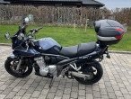 2007 Suzuki GSF 1250 S Bandit