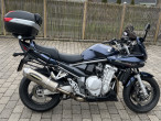 2007 Suzuki GSF 1250 S Bandit