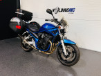 2007 Suzuki GSF 650 Bandit 2007 Suzuki GSF 650 Bandit