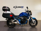 2007 Suzuki GSF 650 Bandit 2007 Suzuki GSF 650 Bandit