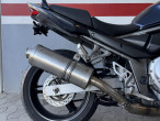 2007 Suzuki GSF 650 Bandit