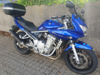 2007 Suzuki GSF 650 S Bandit