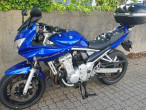 2007 Suzuki GSF 650 S Bandit