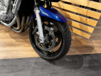 2007 Suzuki GSF 650 S Bandit
