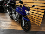 2007 Suzuki GSF 650 S Bandit