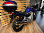 2007 Suzuki GSF 650 S Bandit