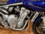 2007 Suzuki GSF 650 S Bandit