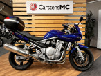 2007 Suzuki GSF 650 S Bandit