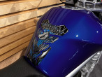 2007 Suzuki GSF 650 S Bandit