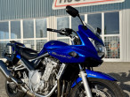 2007 Suzuki GSF 650 S Bandit