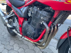 2007 Suzuki GSF 650 S Bandit