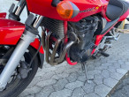 2007 Suzuki GSF 650 S Bandit