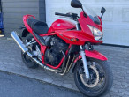 2007 Suzuki GSF 650 S Bandit