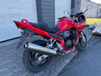 2007 Suzuki GSF 650 S Bandit