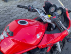 2007 Suzuki GSF 650 S Bandit