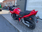 2007 Suzuki GSF 650 S Bandit