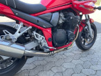 2007 Suzuki GSF 650 S Bandit