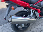 2007 Suzuki GSF 650 S Bandit