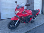 2007 Suzuki GSF 650 S Bandit