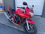 2007 Suzuki GSF 650 S Bandit