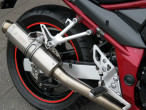 2007 Suzuki GSF 650 S Bandit 2007 Suzuki GSF 650 S Bandit