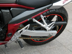 2007 Suzuki GSF 650 S Bandit 2007 Suzuki GSF 650 S Bandit