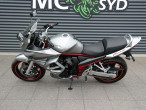 2007 Suzuki GSF 650 S Bandit 2007 Suzuki GSF 650 S Bandit