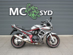 2007 Suzuki GSF 650 S Bandit 2007 Suzuki GSF 650 S Bandit