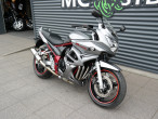 2007 Suzuki GSF 650 S Bandit 2007 Suzuki GSF 650 S Bandit