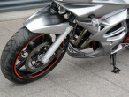 2007 Suzuki GSF 650 S Bandit 2007 Suzuki GSF 650 S Bandit